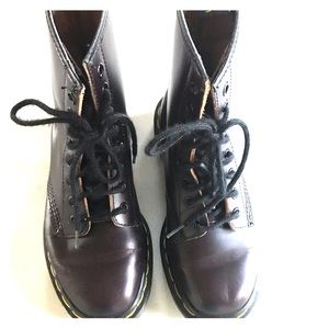 Doc Marten’s Original Air Wair Boots